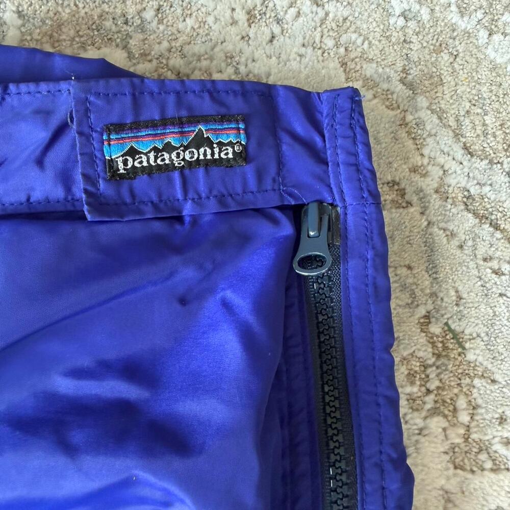 Vintage 90s Patagonia Ski/Hiking Pants - Picture 3 of 6